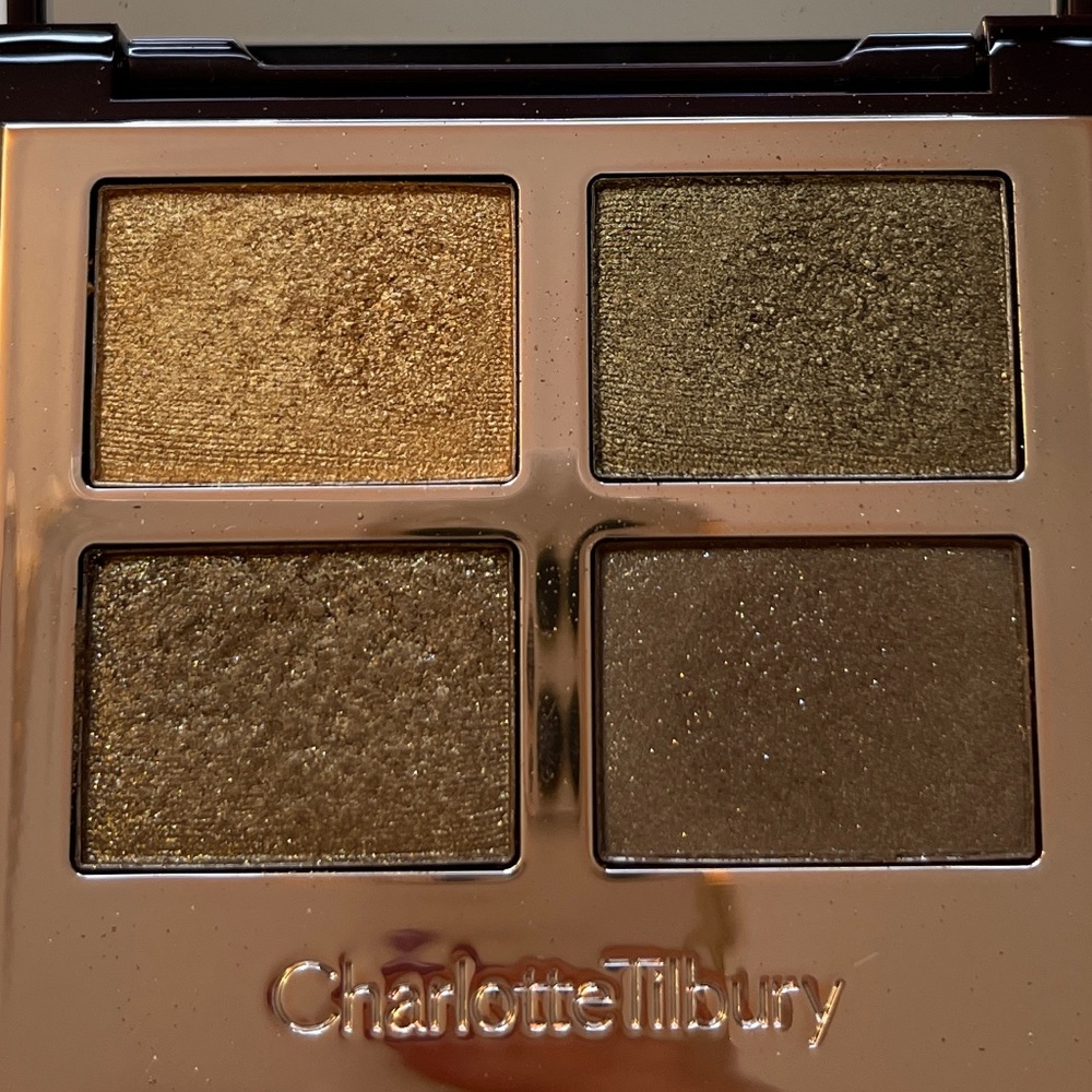 Charlotte Tilbury The Rebel